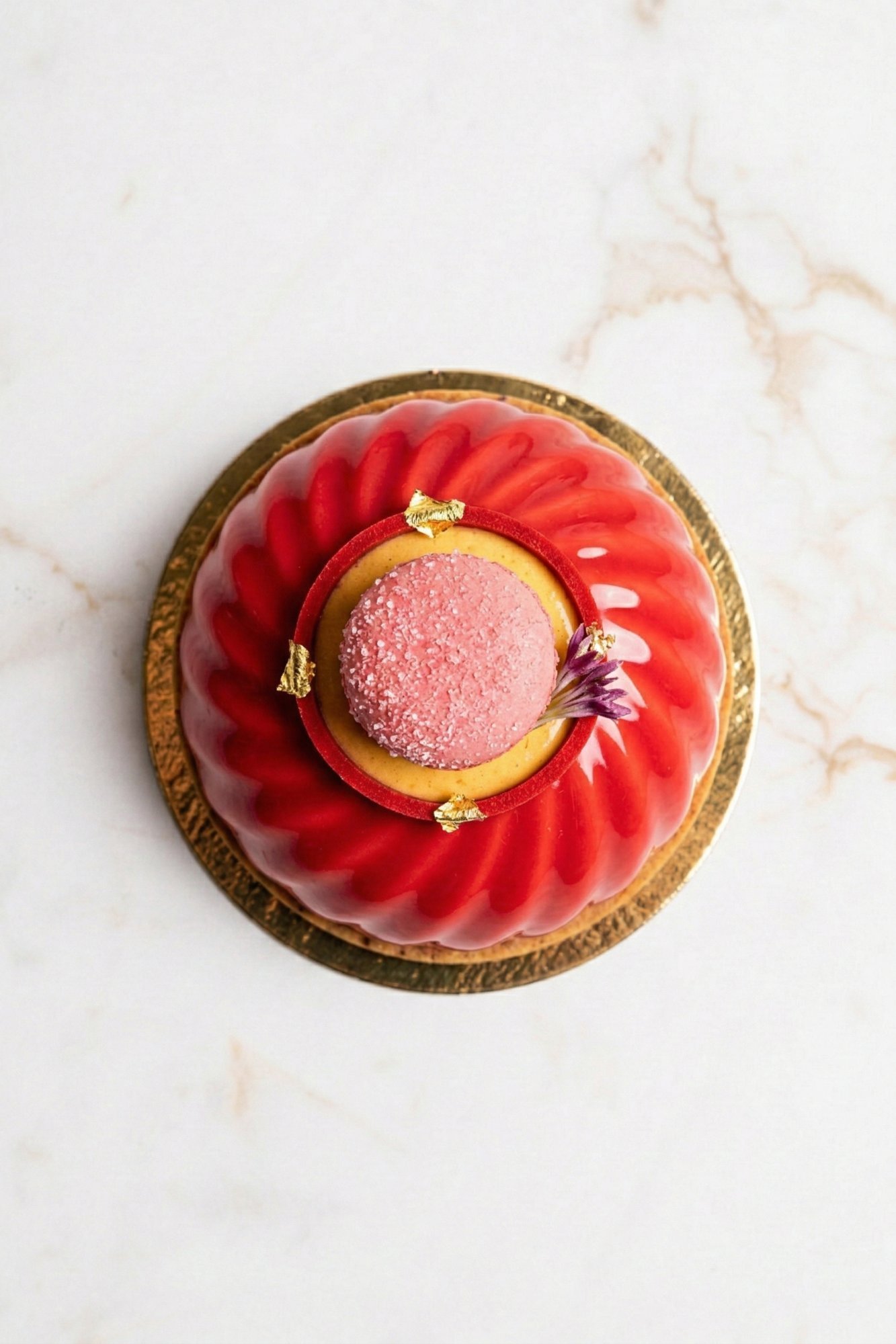 Entremets
