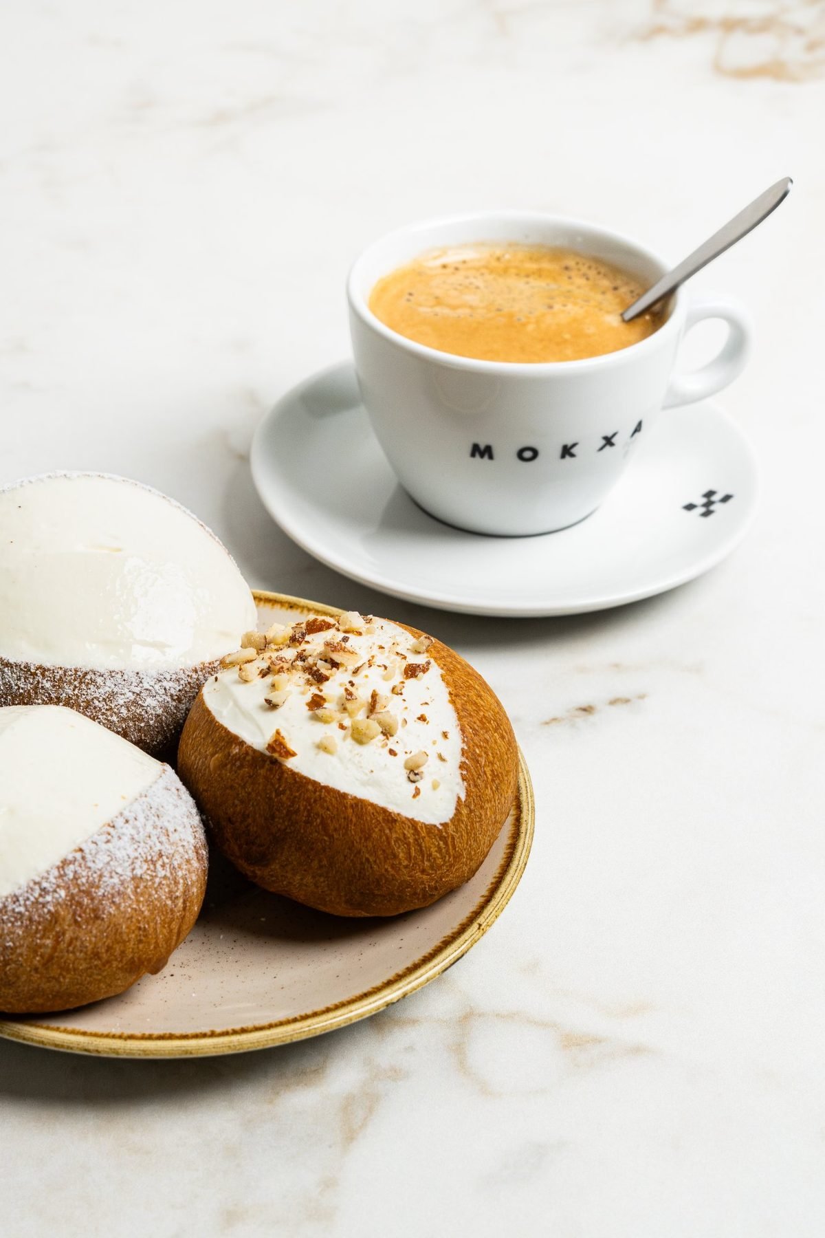Petit-déjeuner